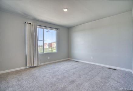New construction Townhouse house 211 Molinar Street, Johnstown, CO 80534 - photo 17 17