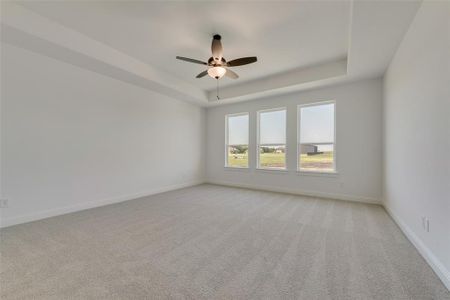 New construction Single-Family house 1305 Wilderness Lane, Forney, TX 75126 The Sonoma- photo 18 18