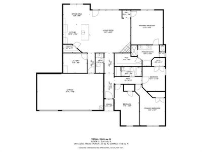 New construction Single-Family house LOT 6 Cr 673, Blue Ridge, TX 75424 - photo 2 2