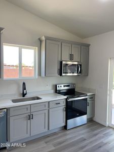 New construction Single-Family house 8964 W Troy Drive, Arizona City, AZ 85123 - photo 14 14