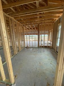 New construction Single-Family house 225 Cofer Road, Blue Ridge, TX 75424 Cedar Sage- photo 4 4