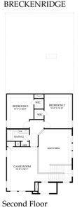 New construction Single-Family house 3520 Delphi Court, Corinth, TX 76208 - photo 1 1