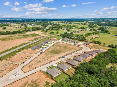 New construction Single-Family house 712 Jameson, Springtown, TX 76082 - photo 34 34