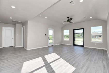 New construction Single-Family house 922 E Main Street, La Porte, TX 77571 - photo 9 9