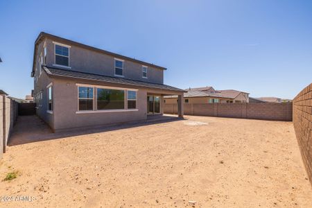 New construction Single-Family house 9634 E Rainbow Avenue, Mesa, AZ 85212 - photo 47 47