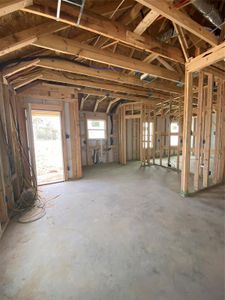 New construction Single-Family house 1424 25Th Street, Hempstead, TX 77445 - photo