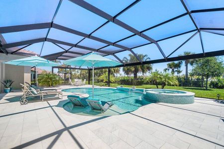 New construction Single-Family house 9206 Balsamo Drive, Palm Beach Gardens, FL 33412 - photo 40 40