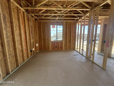 New construction Single-Family house 32259 W Saddlehorn Drive, San Tan Valley, AZ 85140 - photo 6 6