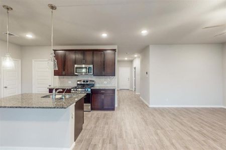 New construction Single-Family house 432 Delmar Drive, Princeton, TX 75407 Donley- photo