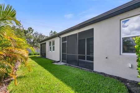 New construction Single-Family house 831 Ruddy Quail Pl, Sun City Center, FL 33573 Anclote- photo 8 8