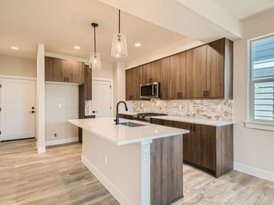 New construction Single-Family house 2980 East 102nd Place, Thornton, CO 80229 - photo 14