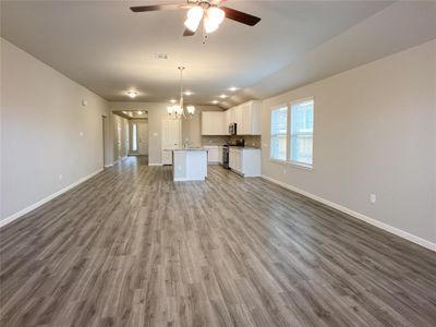 New construction Single-Family house 2207 Port Jackson, Texas City, TX 77568 2121- photo 24 24