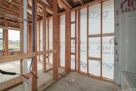 New construction Single-Family house 5023 Terlingua Pass, San Antonio, TX 78222 Freestone- photo 7 7