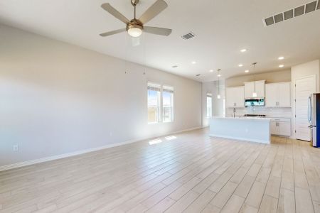 New construction Single-Family house 1403 North Roger Hanks Parkway, Dripping Springs, TX 78620 - photo 8 8