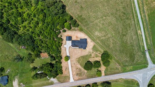 New construction Single-Family house 4425 Clarks Bridge Road, Gainesville, GA 30506 - photo 2 2