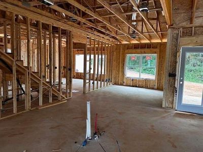 New construction Single-Family house 101 Red Oak Lane, Carrollton, GA 30116 - photo 4 4
