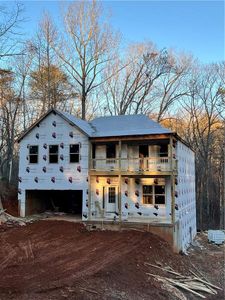 New construction Single-Family house 5726 Ridgewater Circle, Gainesville, GA 30506 - photo 7 7