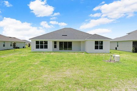 New construction Single-Family house 5112 Lake Toscana Drive, Wimauma, FL 33598 Burano- photo 13 13