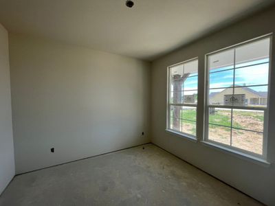 New construction Single-Family house 210 Roosevelt Trail, Valley View, TX 76272 Cibolo- photo 13 13