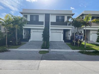 New construction Townhouse house 312 Ne 14Th Ave, Unit A, Fort Lauderdale, FL 33301 - photo 0