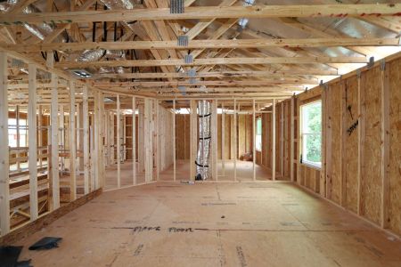 New construction Single-Family house 9611 Crescent Ray Drive, Wesley Chapel, FL 33545 Dali- photo 34 34