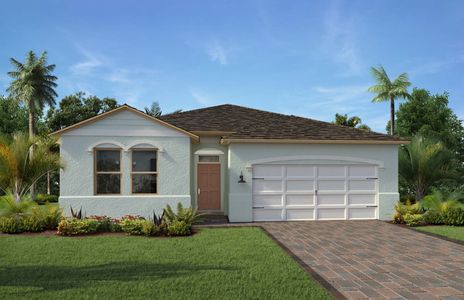 New construction Single-Family house 17270 Blazing Star Circle, Clermont, FL 34714 - photo 38 38
