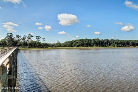 New construction Single-Family house 28832 Grandview Manor, Yulee, FL 32097 - photo 52 52