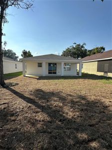 New construction Single-Family house 118 5Th Eloise Street, Winter Haven, FL 33880 - photo 33 33