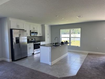 New construction Single-Family house 40 Porcupine Drive, Palm Coast, FL 32164 - photo 4 4