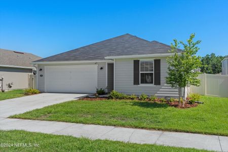 New construction Single-Family house 12310 Pink Dogwood Lane, Jacksonville, FL 32218 - photo 21 21