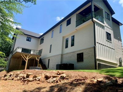 New construction Single-Family house 322 Chase Lane, Marietta, GA 30068 - photo 5 5