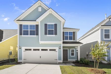 High Point at Foxbank by Dream Finders Homes in Moncks Corner - photo 1 1