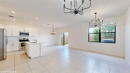 New construction Single-Family house 10004 Sw 231St Ln, Miami, FL 33190 - photo 7 7