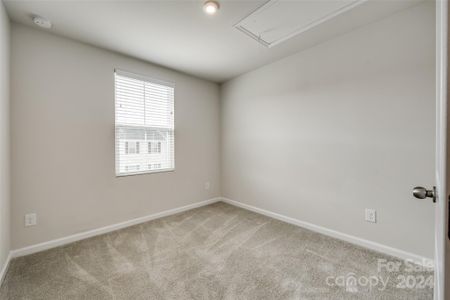 New construction Townhouse house 2029 Langer Street, Charlotte, NC 28214 - photo 16 16