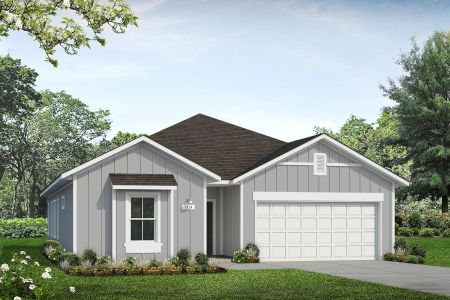 New construction Single-Family house 11308 Comano Drive, Austin, TX 78747 - photo 0 0