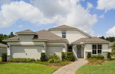 New construction Single-Family house 82 Glenhurst Avenue, Ponte Vedra, FL 32081 Stellar- photo 0