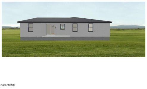New construction Single-Family house 57918 W Fulcar Road, Unit 2, Maricopa, AZ 85139 - photo 3 3