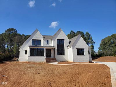 Avalaire by Blue Heron Signature Homes in Raleigh - photo