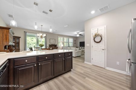 New construction Single-Family house 189 Gourd Island Way, Saint Johns, FL 32259 - photo 17 17