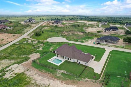 New construction Single-Family house 12408 Bella Perdono Drive, Fort Worth, TX 76126 - photo 39 39