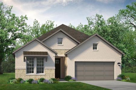 New construction Single-Family house 2304 Royal Lytham Street, Celina, TX 75009 - photo 0