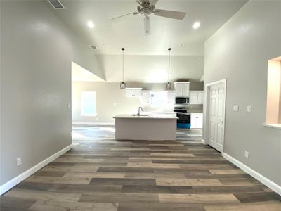 New construction Single-Family house 4300 Cordell Street, Greenville, TX 75401 - photo 9 9