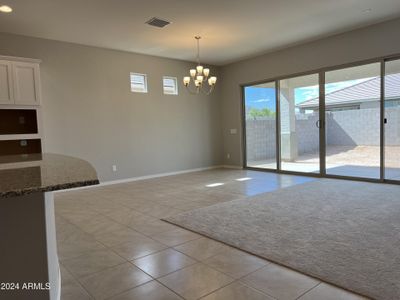 New construction Single-Family house 16000 W Montana Del Oro Drive, Surprise, AZ 85387 - photo 5 5