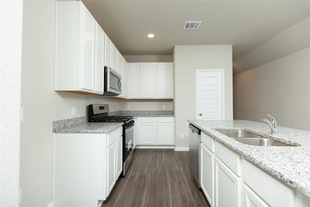 New construction Single-Family house 22568 Javelina Street, Splendora, TX 77372 - photo 6 6