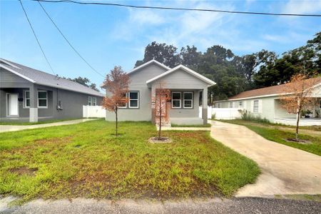 New construction Single-Family house 2706 E 18Th Avenue, Tampa, FL 33605 - photo 5 5