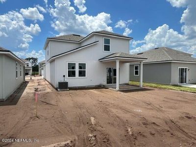 New construction Single-Family house 14761 Cashew Avenue, Jacksonville, FL 32218 San Marco- photo 12 12