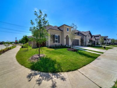 New construction Single-Family house 4300 Bandera Drive, Prosper, TX 75078 Alia - photo 2 2