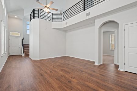 New construction Single-Family house 9904 Dawn Pearl Drive, Austin, TX 78748 Guadalupe- photo 5 5