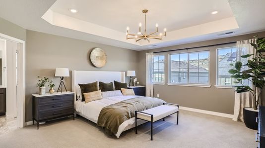 Sunset Village: The Monarch Collection by Lennar in Erie - photo 25