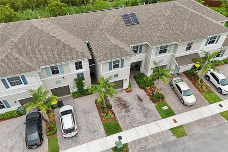New construction Townhouse house 754 Se 19Th St, Homestead, FL 33034 - photo 38 38